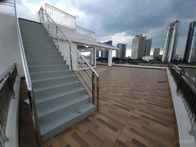 Binh An Ward, Vietnam Binh An Ward, Vietnam