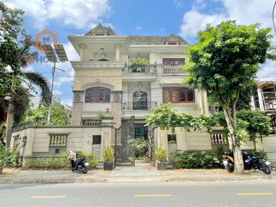 Street 24, Vietnam  Street 24, Vietnam