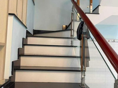 Tan Huong Street, Vietnam Tan Huong Street, Vietnam