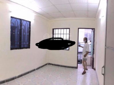 Pham The Hien Street, Vietnam Pham The Hien Street, Vietnam