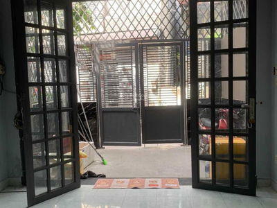 Xom Chieu Street, Vietnam  Xom Chieu Street, Vietnam