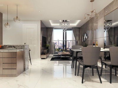 Nine South Estates, Vietnam  Nine South Estates, Vietnam