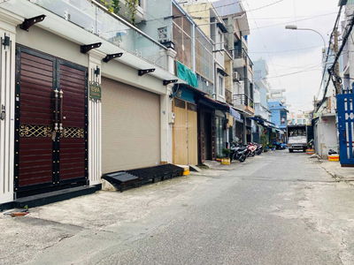 Do Doc Loc Street, Vietnam Do Doc Loc Street, Vietnam