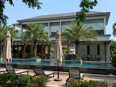 Nine South Estates, Vietnam  Nine South Estates, Vietnam