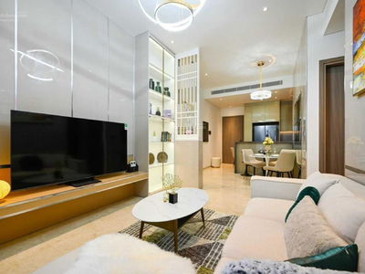 Masteri Millennium, Vietnam Masteri Millennium, Vietnam