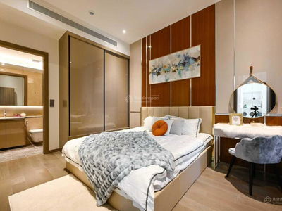 Masteri Millennium, Vietnam Masteri Millennium, Vietnam