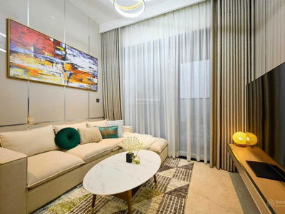 Masteri Millennium, Vietnam Masteri Millennium, Vietnam