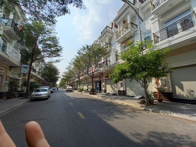 Cityland Park Hills, Vietnam Cityland Park Hills, Vietnam