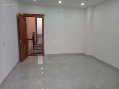 Phan Van Tri Street, Vietnam Phan Van Tri Street, Vietnam