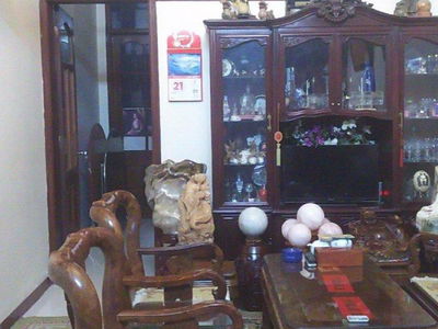 Phan Dinh Phung Street, Vietnam Phan Dinh Phung Street, Vietnam