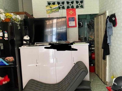 Hoa Hung Street, Vietnam Hoa Hung Street, Vietnam