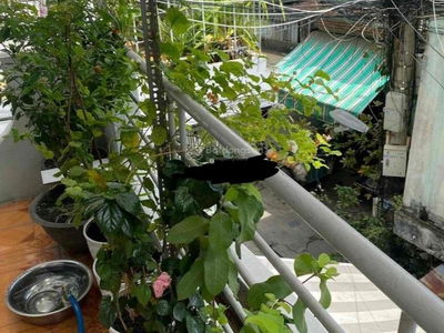 Hoa Hung Street, Vietnam Hoa Hung Street, Vietnam