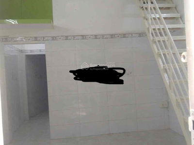 Luu Huu Phuoc Street, Vietnam Luu Huu Phuoc Street, Vietnam