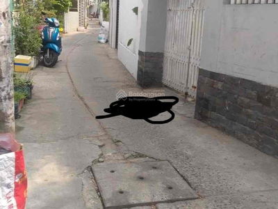 Luu Huu Phuoc Street, Vietnam Luu Huu Phuoc Street, Vietnam