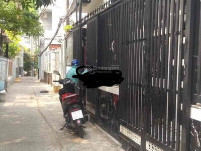 Luu Huu Phuoc Street, Vietnam Luu Huu Phuoc Street, Vietnam