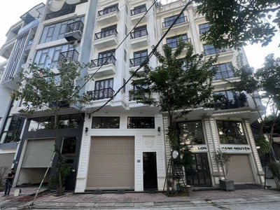 Lam Ha Street, Vietnam Lam Ha Street, Vietnam