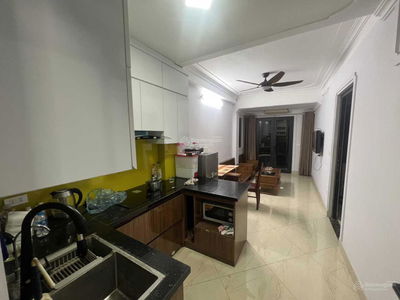 Lam Ha Street, Vietnam Lam Ha Street, Vietnam