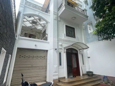 Ky Dong Street, Vietnam  Ky Dong Street, Vietnam