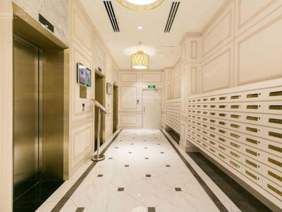 Saigon Royal Residence Saigon Royal Residence