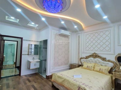 Doi Can Street, Vietnam Doi Can Street, Vietnam