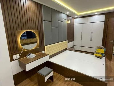 Doi Can Street, Vietnam Doi Can Street, Vietnam