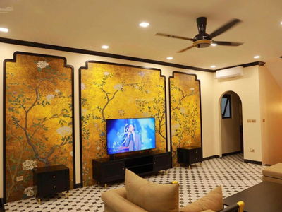 Doi Can Street, Vietnam Doi Can Street, Vietnam