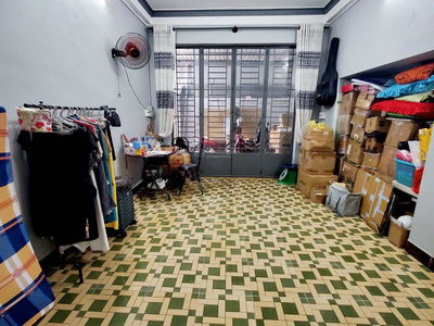 Street No. 1, Vietnam Street No. 1, Vietnam