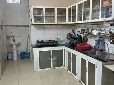 Bui Quang La Street, Vietnam Bui Quang La Street, Vietnam