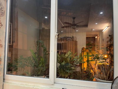 Ho Ba Mau Street, Vietnam Ho Ba Mau Street, Vietnam