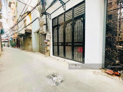 Dao Tan Street, Vietnam Dao Tan Street, Vietnam