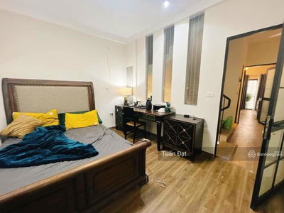 Dao Tan Street, Vietnam Dao Tan Street, Vietnam