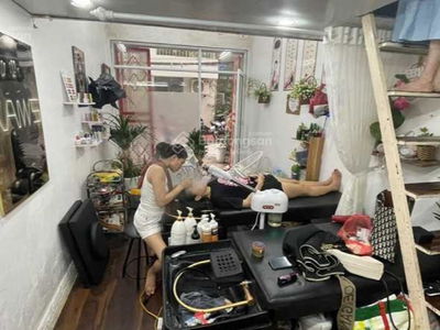 Pho Vong Street, Vietnam Pho Vong Street, Vietnam