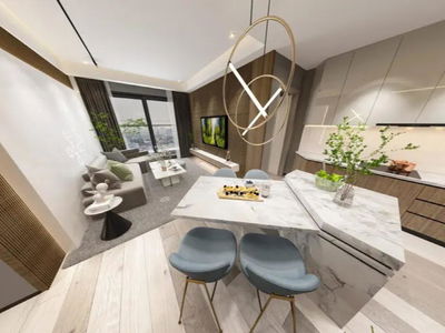 Mizuki Park, Vietnam Mizuki Park, Vietnam