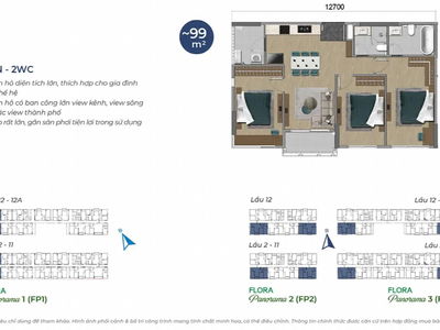 Mizuki Park, Vietnam Mizuki Park, Vietnam