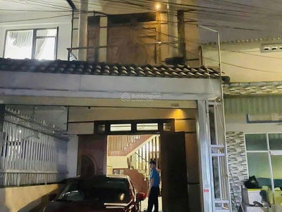 Huynh Van Luy Street, Vietnam Huynh Van Luy Street, Vietnam