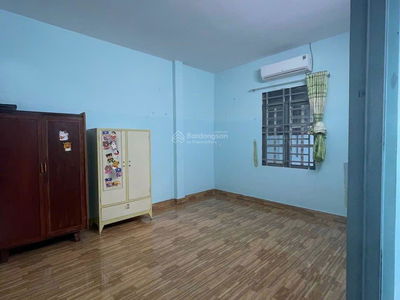 Street No. 4, Vietnam Street No. 4, Vietnam