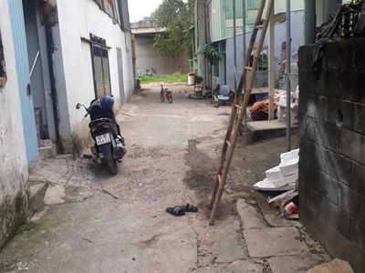 Bui Thi Coi Street, Vietnam  Bui Thi Coi Street, Vietnam