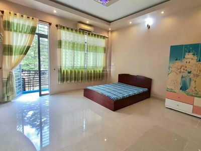 Pham Huu Lau Street, Vietnam Pham Huu Lau Street, Vietnam