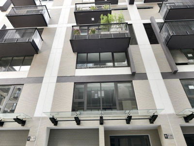 Giang Van Minh Street, Vietnam Giang Van Minh Street, Vietnam