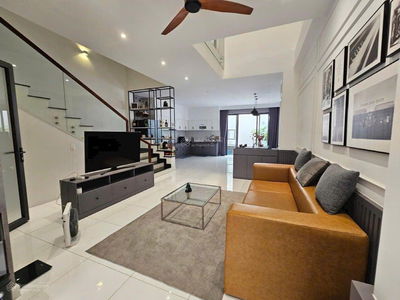 Nam Long Residential Area, Vietnam  Nam Long Residential Area, Vietnam