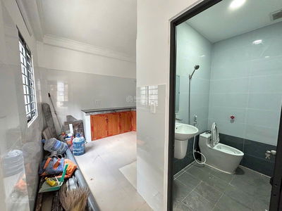 Nguyen Van Qua Street, Vietnam Nguyen Van Qua Street, Vietnam