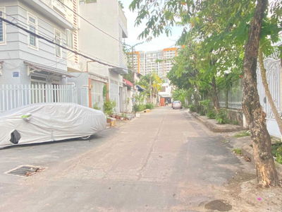 Street No. 18, Vietnam  Street No. 18, Vietnam