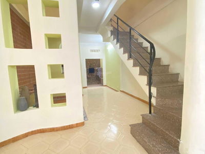 Street No. 18, Vietnam  Street No. 18, Vietnam