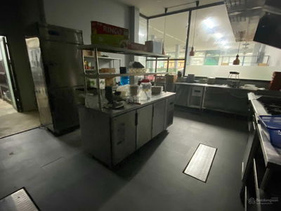 Song Da Street, Vietnam Song Da Street, Vietnam