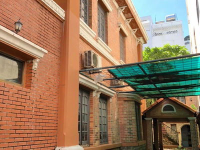 Tu Xuong Street, Vietnam Tu Xuong Street, Vietnam