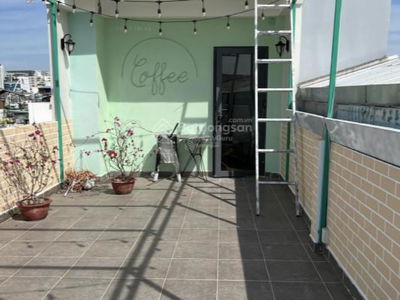 Le Van Sy Street, Vietnam Le Van Sy Street, Vietnam