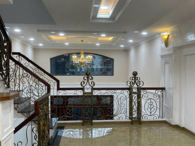 Thong Nhat Street, Vietnam Thong Nhat Street, Vietnam