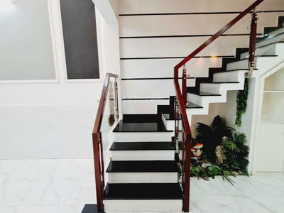 Pham Van Chieu Street, Vietnam Pham Van Chieu Street, Vietnam