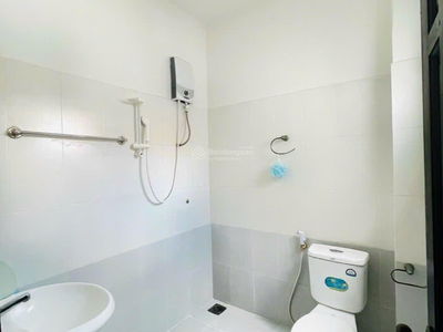 Nam Long Residential Area, Vietnam Nam Long Residential Area, Vietnam