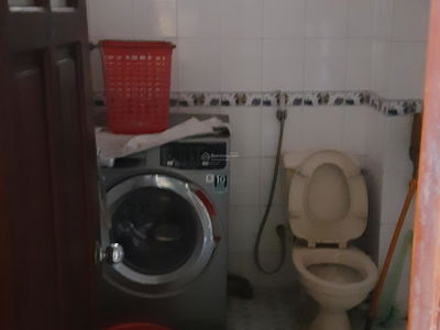 Tran Khat Chan Street, Vietnam Tran Khat Chan Street, Vietnam